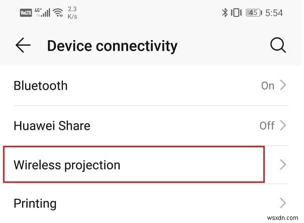 अपने Android फ़ोन को अपने टीवी से कनेक्ट करने के 6 तरीके