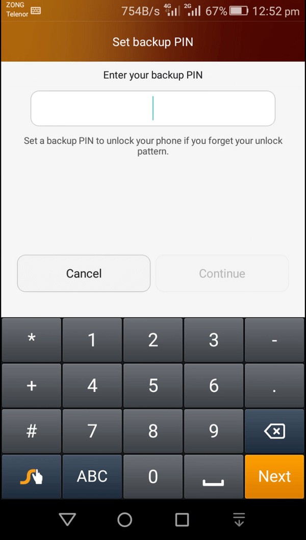 यदि आप पासवर्ड या पैटर्न लॉक भूल गए हैं तो Android फ़ोन अनलॉक करें
