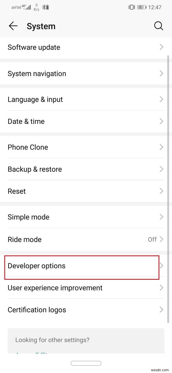 ADB कमांड का उपयोग करके APK कैसे स्थापित करें