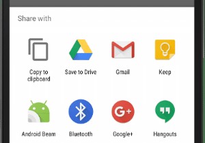 Android पर क्लिपबोर्ड पर इमेज कॉपी कैसे करें