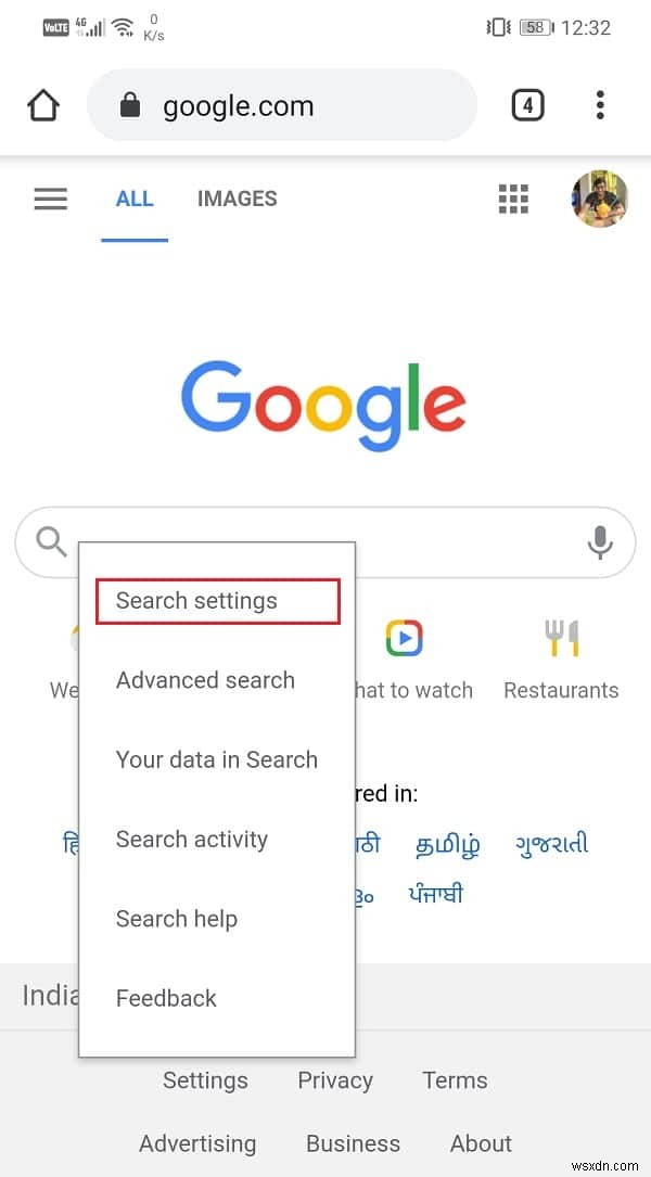 Google सर्च पर अपना पीपल कार्ड कैसे जोड़ें