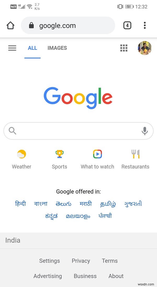 Google सर्च पर अपना पीपल कार्ड कैसे जोड़ें