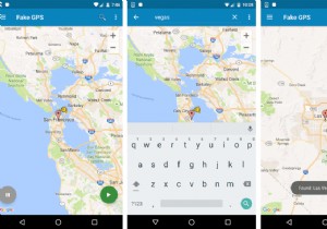 Android पर GPS लोकेशन कैसे नकली करें