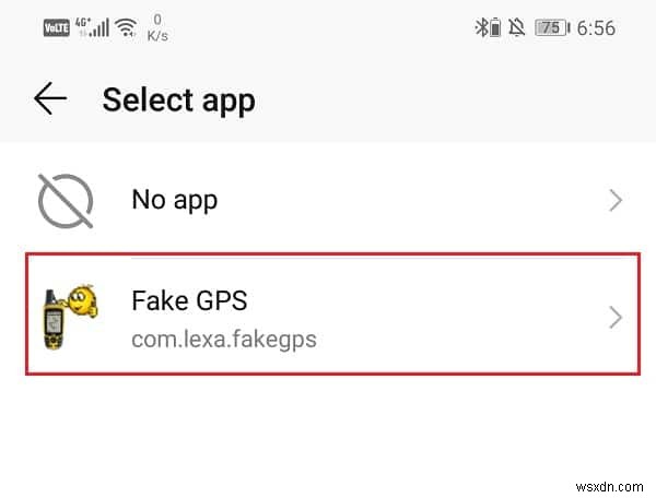 Android पर GPS लोकेशन कैसे नकली करें
