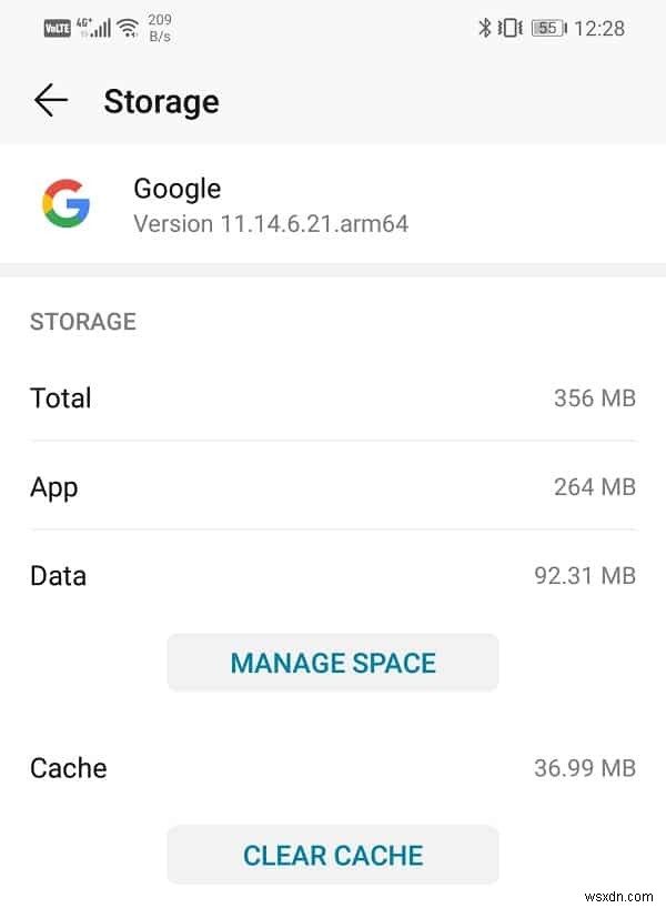 Android पर काम नहीं कर रहे Google ऐप को कैसे ठीक करें