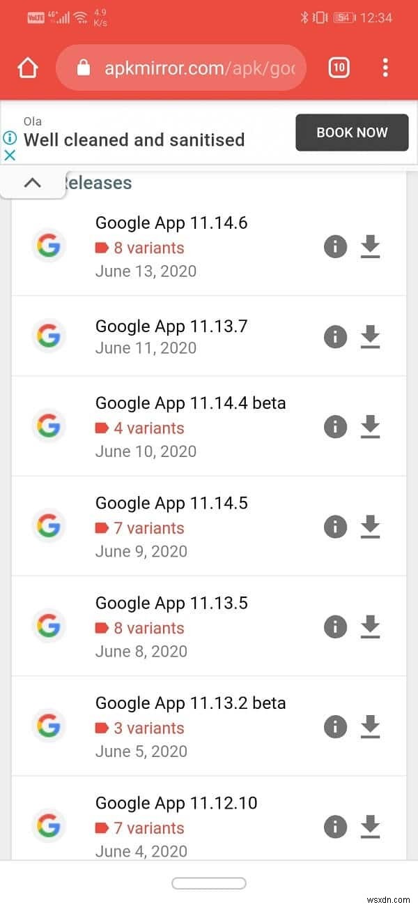 Android पर काम नहीं कर रहे Google ऐप को कैसे ठीक करें