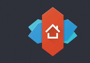 नोवा लॉन्चर में Google फ़ीड कैसे सक्षम करें