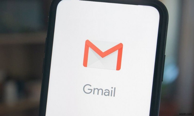 Android पर काम न करने वाले Gmail ऐप्लिकेशन को ठीक करें