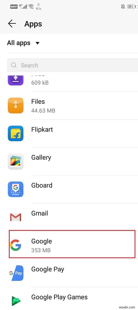 Android पर काम न करने वाले Gmail ऐप्लिकेशन को ठीक करें