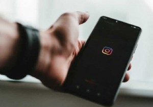 Android पर Instagram में कैमरा एक्सेस करने में असमर्थ को ठीक करें