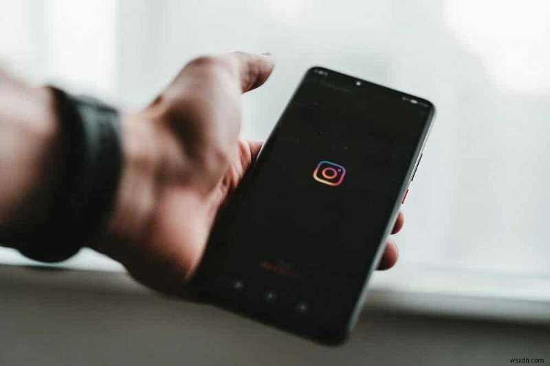 Android पर Instagram में कैमरा एक्सेस करने में असमर्थ को ठीक करें