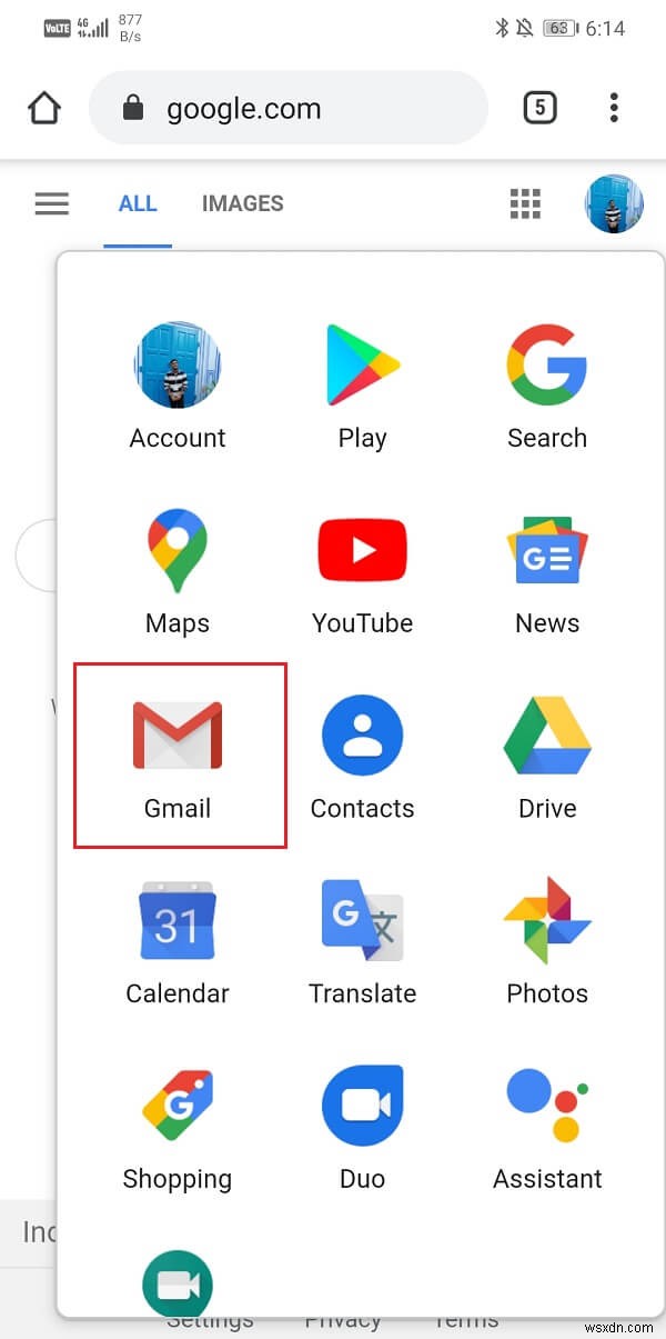 Gmail को Android पर ईमेल प्राप्त नहीं करना ठीक करें