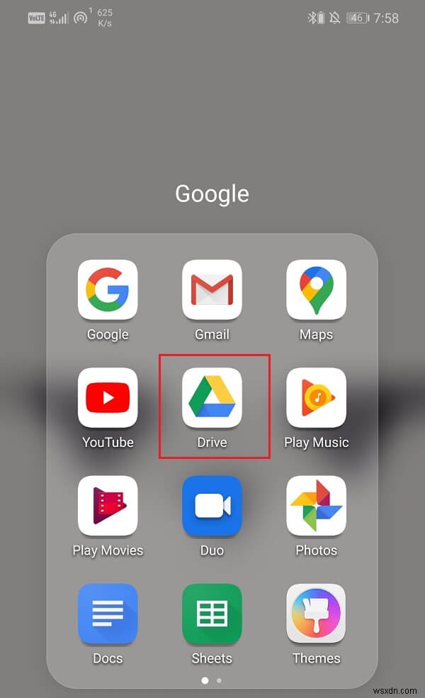 Gmail को Android पर ईमेल प्राप्त नहीं करना ठीक करें