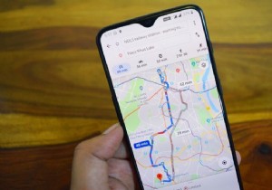 Android में दिशा न दिखाने वाले Google मानचित्र को ठीक करें