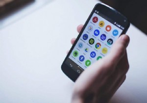 Google बैकअप से ऐप्स और सेटिंग्स को नए Android फ़ोन में पुनर्स्थापित करें