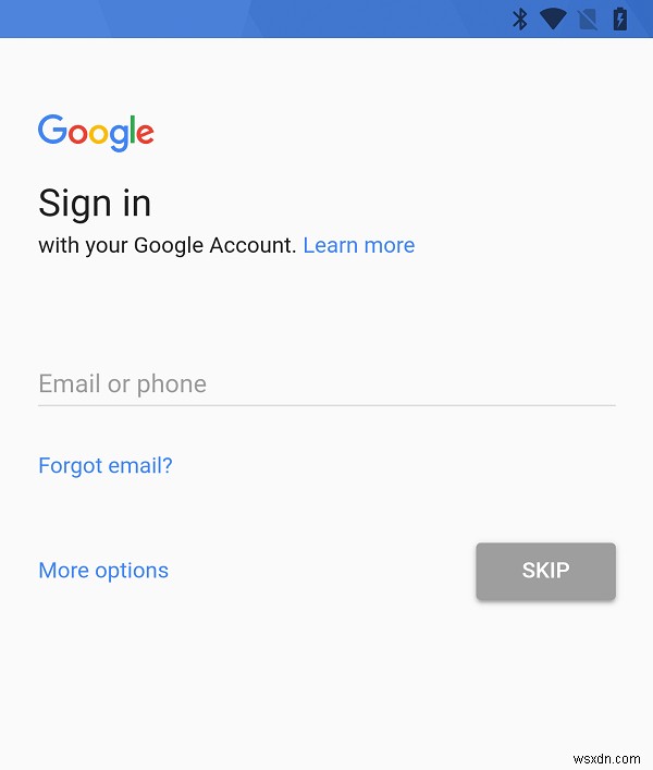 Google बैकअप से ऐप्स और सेटिंग्स को नए Android फ़ोन में पुनर्स्थापित करें