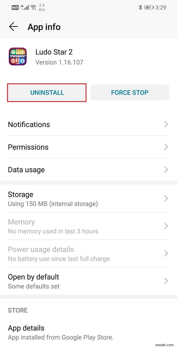 अपने Android फ़ोन पर ऐप्स हटाने के 4 तरीके