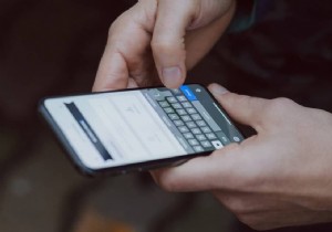 Android फ़ोन पर डिफ़ॉल्ट कीबोर्ड कैसे बदलें