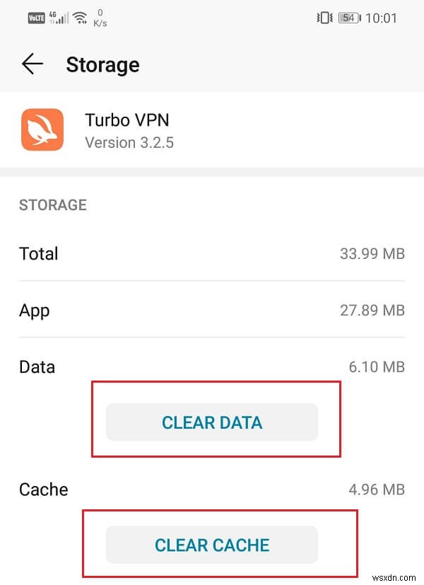 Android पर कनेक्ट नहीं होने वाले VPN को ठीक करें