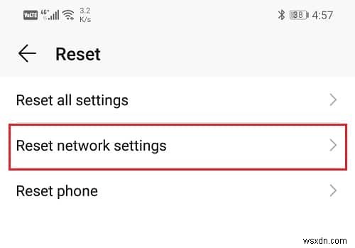 Android पर कनेक्ट नहीं होने वाले VPN को ठीक करें