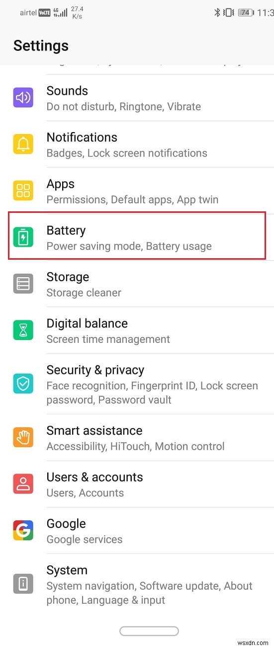 Android पर कनेक्ट नहीं होने वाले VPN को ठीक करें