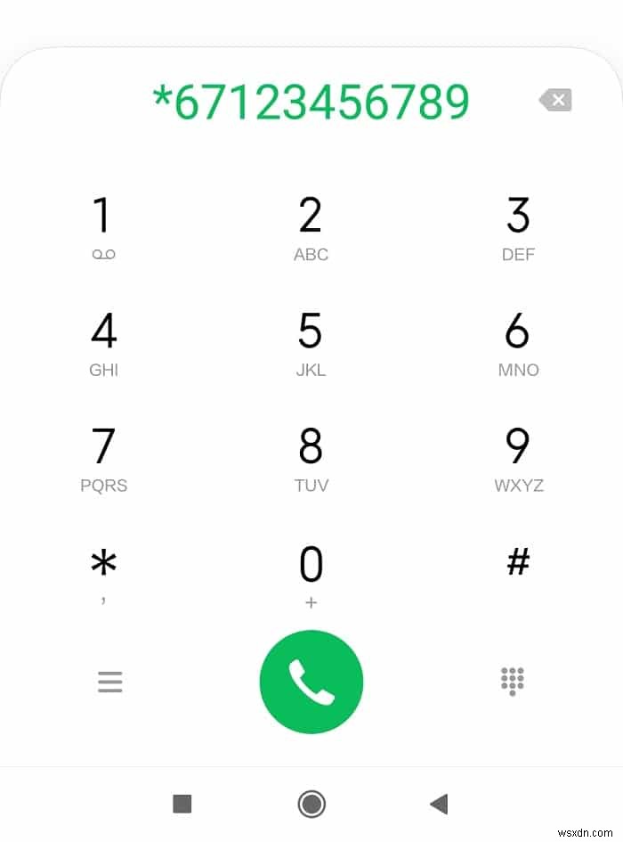 Android पर कॉलर आईडी पर अपना फ़ोन नंबर कैसे छिपाएं