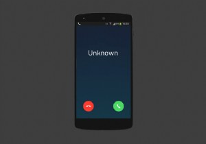 Android पर कॉलर आईडी पर अपना फ़ोन नंबर कैसे छिपाएं