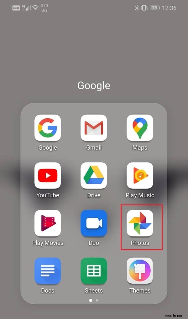 Android पर फ़ोटो अपलोड न करने वाली Google फ़ोटो ठीक करें