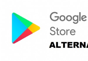 15 सर्वश्रेष्ठ Google Play Store विकल्प (2022)