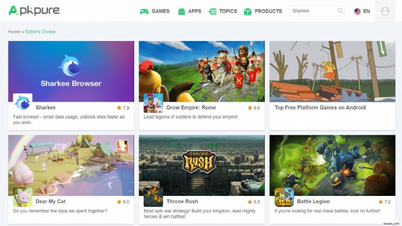 15 सर्वश्रेष्ठ Google Play Store विकल्प (2022)