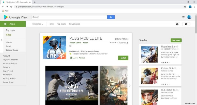 Google Play Store त्रुटियों को कैसे ठीक करें