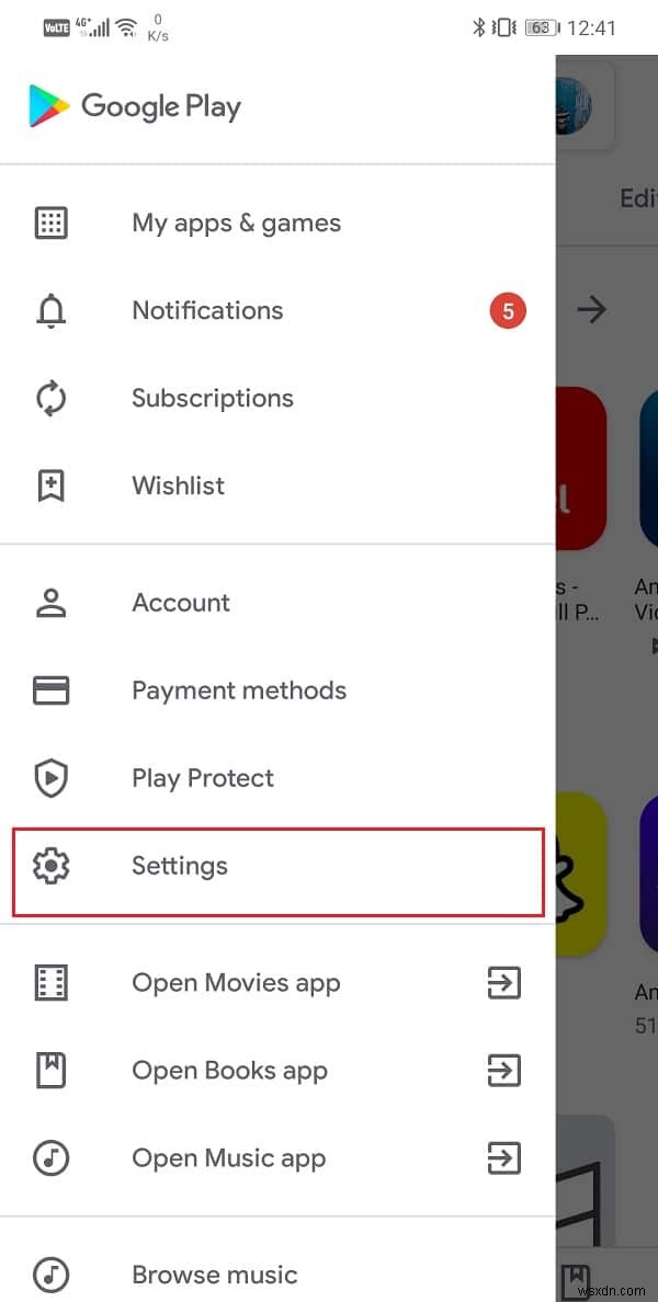 Google Play Store त्रुटियों को कैसे ठीक करें