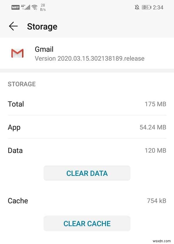 Android पर ईमेल न भेजने वाले Gmail को ठीक करें