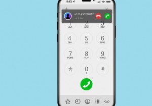 Android पर किसी फ़ोन नंबर को अनब्लॉक कैसे करें