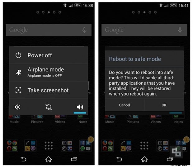 वाई-फाई को ठीक करने के 8 तरीके Android फ़ोन चालू नहीं करेंगे
