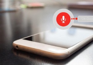 Android फ़ोन पर OK Google कैसे चालू करें