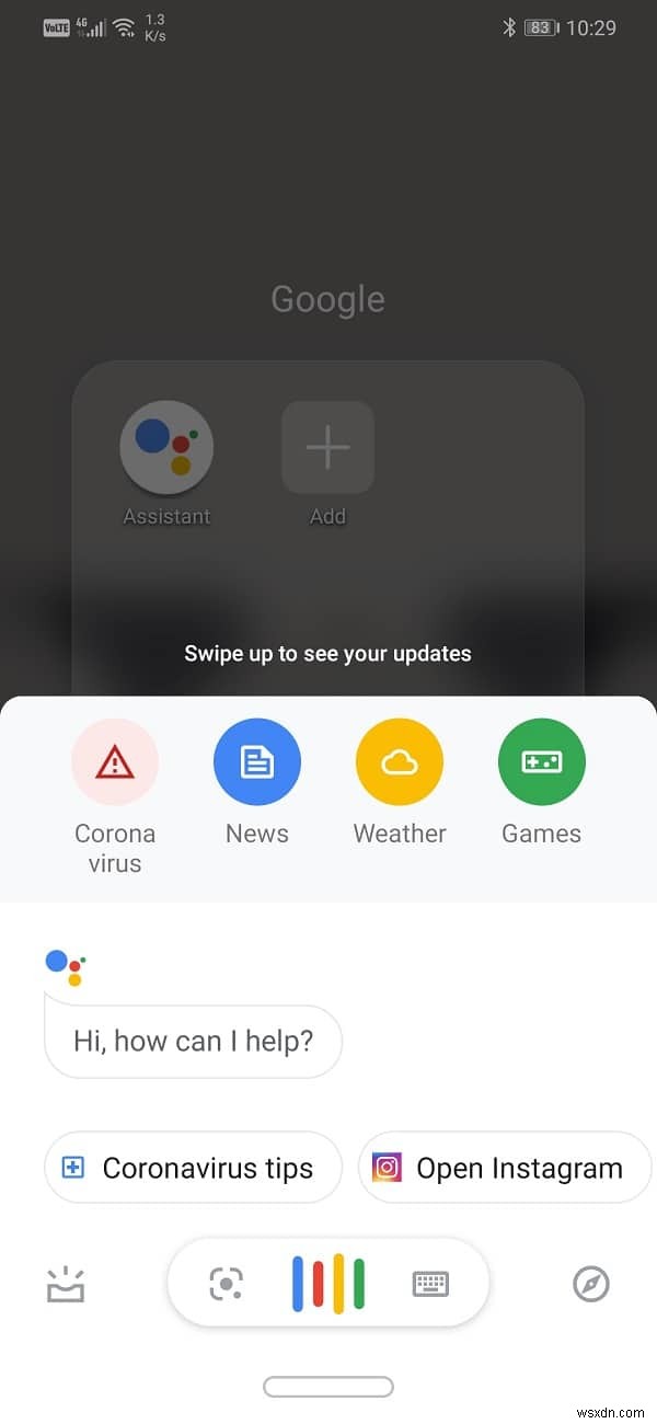 Google Assistant का इस्तेमाल करके डिवाइस की फ्लैशलाइट कैसे चालू करें