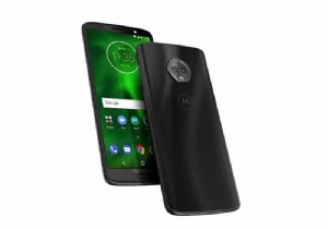 Moto G6, G6 Plus या G6 Play सामान्य समस्याएं ठीक करें