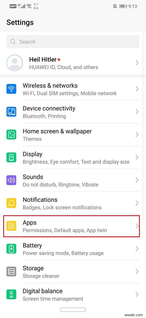 Android पर WhatsApp कॉल नॉट रिंगिंग को ठीक करें
