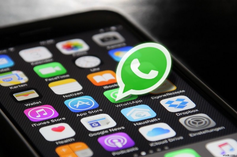 Android पर WhatsApp कॉल नॉट रिंगिंग को ठीक करें