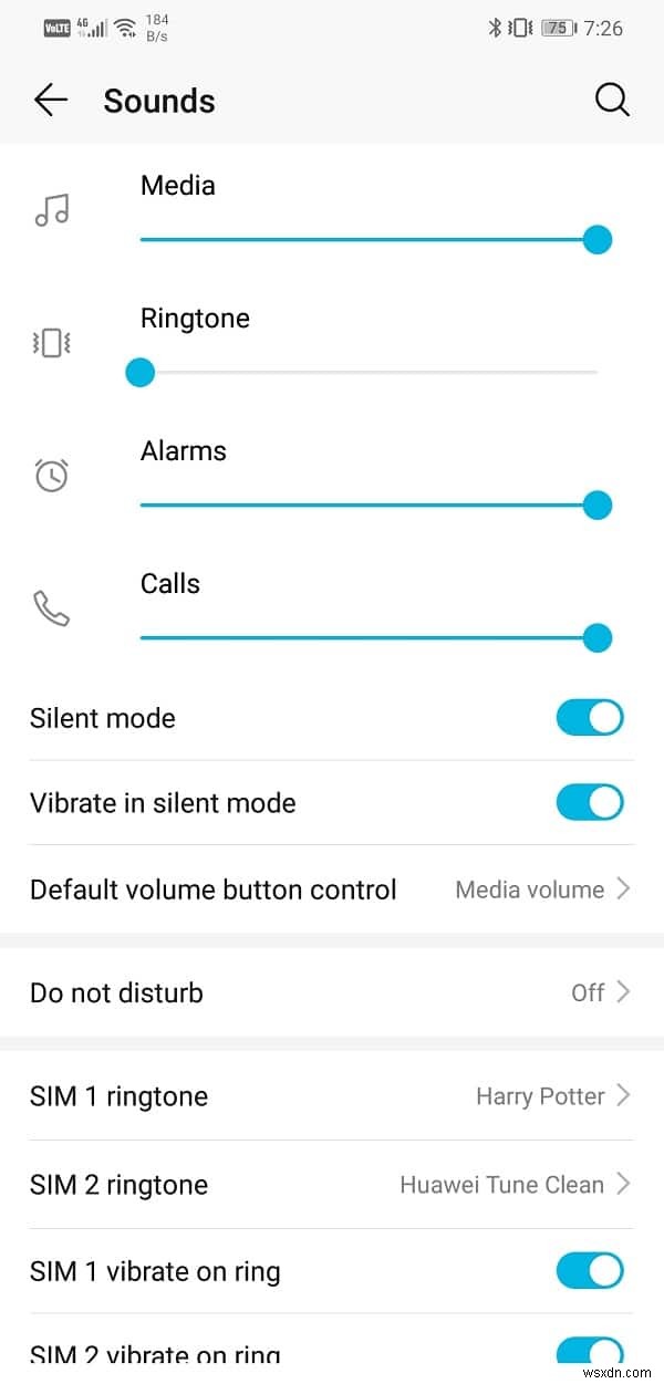 Android पर कस्टम टेक्स्ट मैसेज रिंगटोन कैसे सेट करें