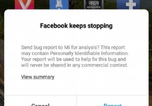 स्वचालित रूप से बंद होने वाले Android ऐप्स को स्वयं ठीक करें
