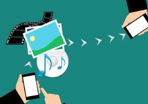 अपने पुराने Android फ़ोन से नए फ़ोन में डेटा कैसे स्थानांतरित करें