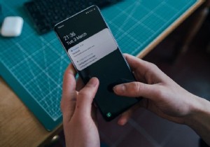 Android पर हटाए गए नोटिफ़िकेशन कैसे पुनर्प्राप्त करें