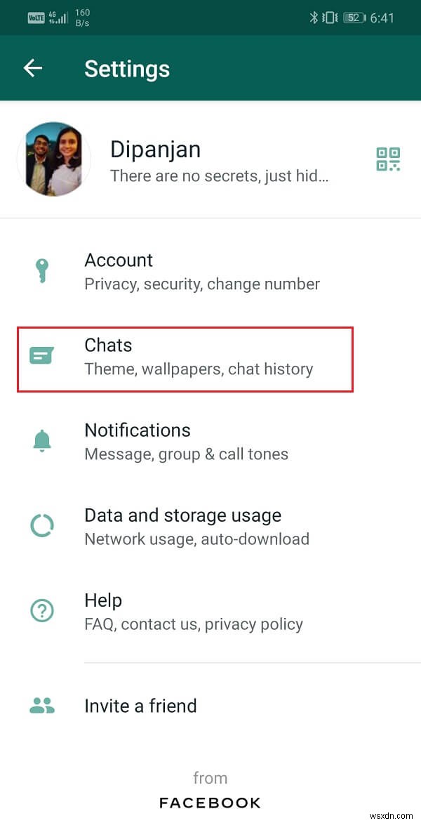 पुरानी WhatsApp चैट को अपने नए फ़ोन में कैसे स्थानांतरित करें