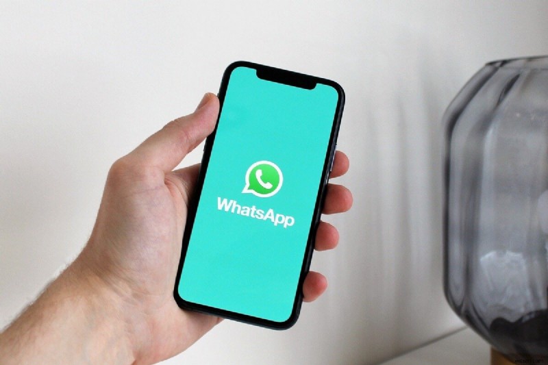 WhatsApp को ठीक करें आपके फोन की तारीख गलत है त्रुटि