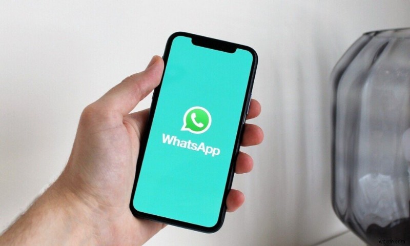 WhatsApp को ठीक करें आपके फोन की तारीख गलत है त्रुटि