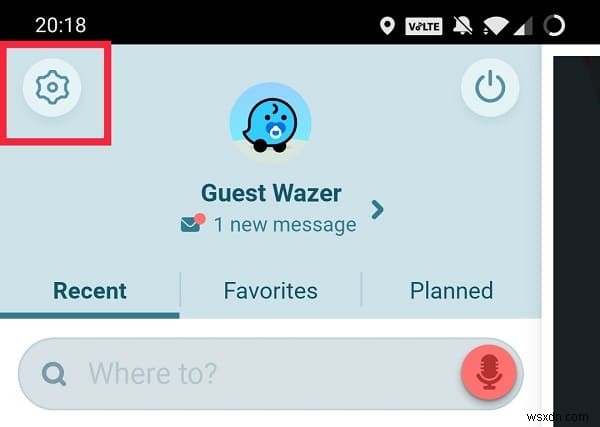 इंटरनेट डेटा बचाने के लिए Waze और Google मानचित्र ऑफ़लाइन का उपयोग कैसे करें