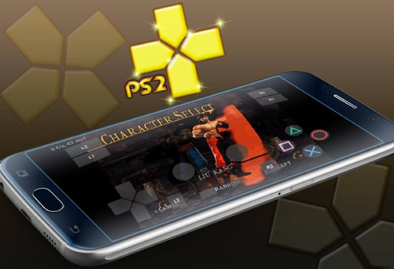 13 Android के लिए सर्वश्रेष्ठ PS2 एमुलेटर