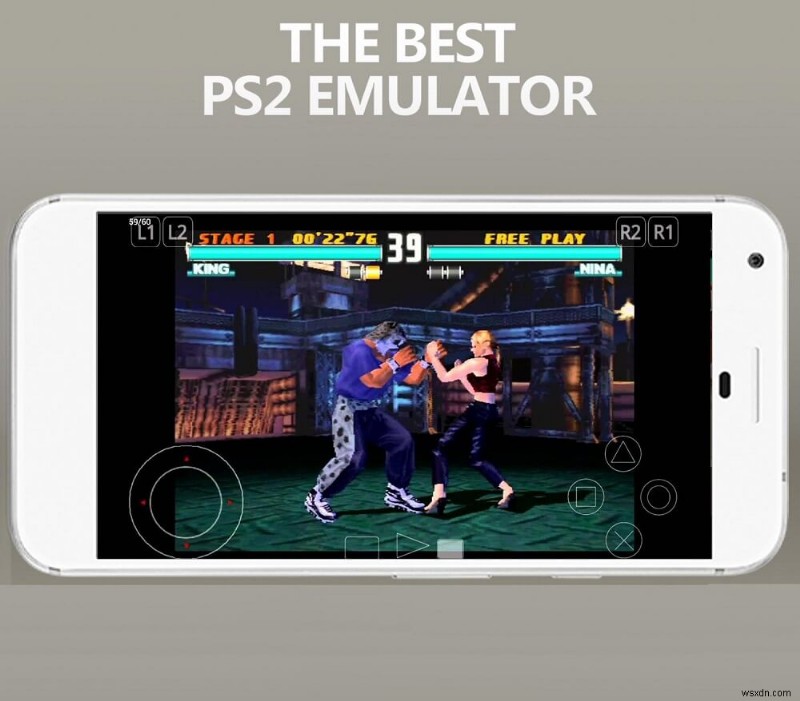13 Android के लिए सर्वश्रेष्ठ PS2 एमुलेटर